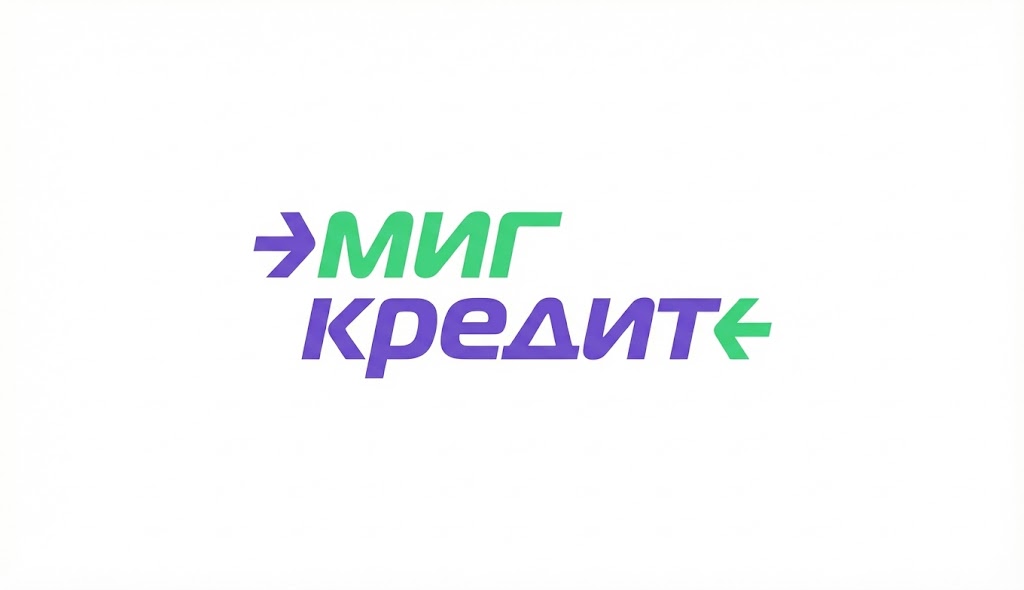 МигКредит Лого
