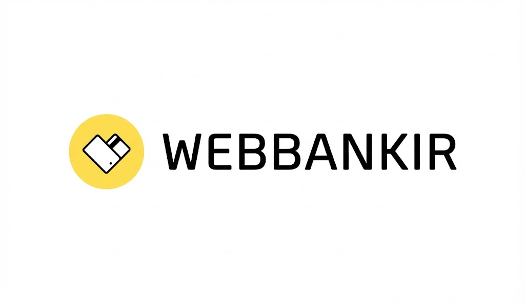 Webbankir Лого
